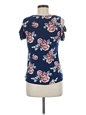 Wishful Park Short Sleeve T-Shirt (view 2)