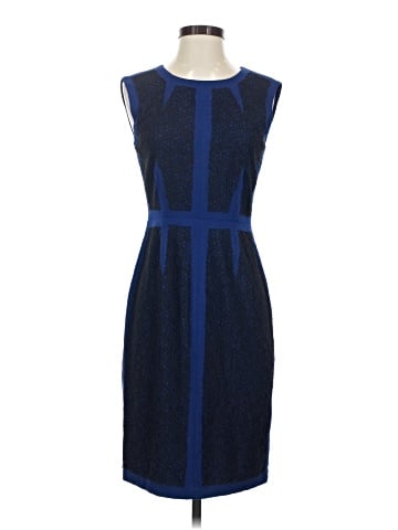 BCBGMAXAZRIA Cocktail Dress (view 1)