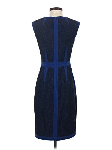 BCBGMAXAZRIA Cocktail Dress (view 2)
