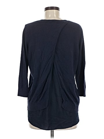 Stylus Pullover Sweater (view 2)