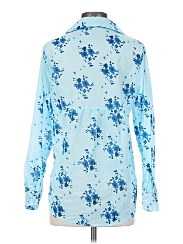 Unbranded Long Sleeve Blouse (view 2)