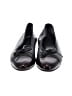 Stuart Weitzman Black Flats Size 7 (narrow) - photo 2