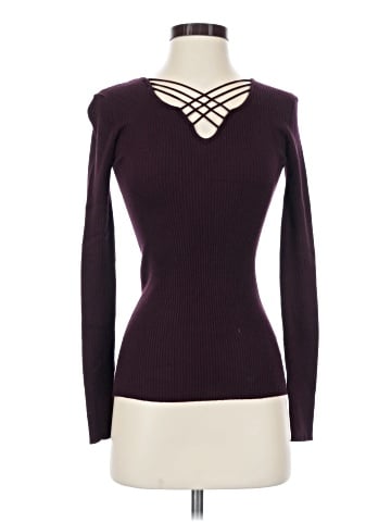Pinque Pullover Sweater (view 1)