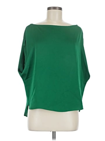 Milly 3/4 Sleeve Top (view 1)