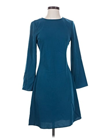 DKNY Casual Dress (view 1)