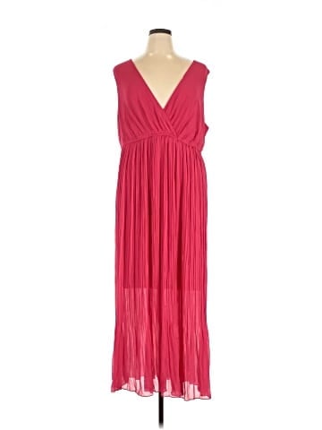 Torrid Cocktail Dress (view 1)