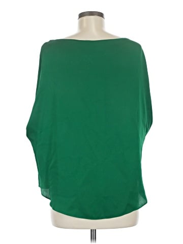 Milly 3/4 Sleeve Top (view 2)