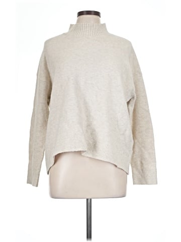 Uniqlo Turtleneck Sweater (view 1)