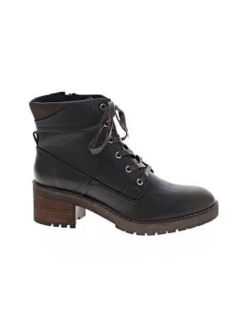 Steve Madden Ankle Boots (view 1)