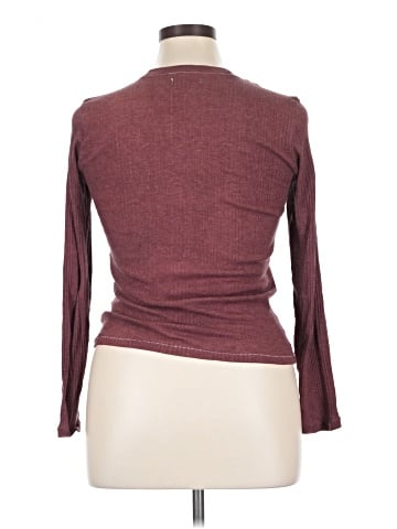 Madewell Long Sleeve Turtleneck (view 2)