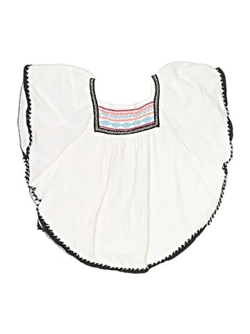 Cat & Jack Poncho (view 1)