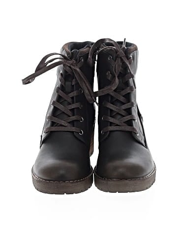 Steve Madden Ankle Boots (view 2)