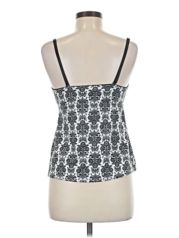 Laura Ashley Sleeveless Blouse (view 2)