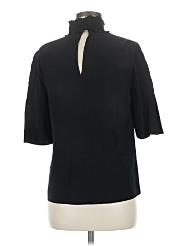 A.L.C. Short Sleeve Blouse (view 2)