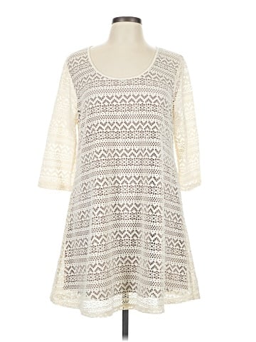 Umgee Casual Dress (view 1)
