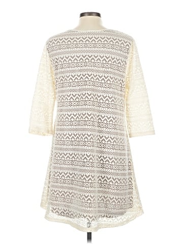Umgee Casual Dress (view 2)