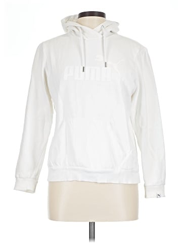Puma Pullover Hoodie (view 1)
