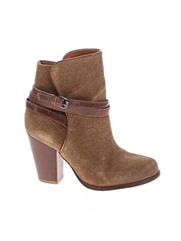 ALLSAINTS Ankle Boots (view 1)