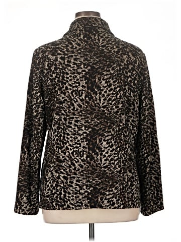 JM Collection Cardigan (view 2)