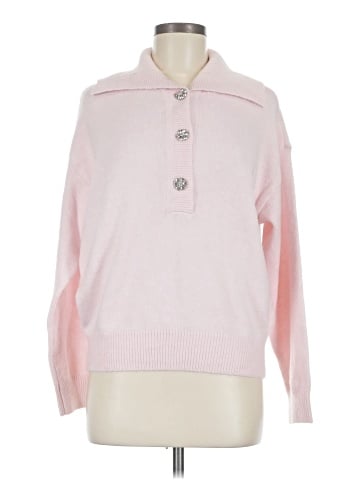 Ann Taylor Cardigan (view 1)