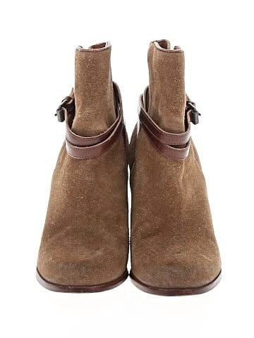 ALLSAINTS Ankle Boots (view 2)