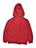 Marvel 100% Polyester Red Zip Up Hoodie Size S (baby) - photo 2