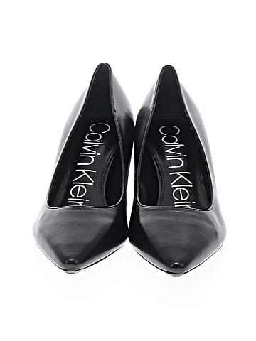Calvin Klein Heels (view 2)