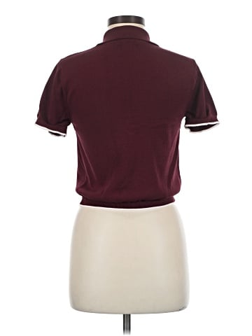 MNG Short Sleeve Top (view 2)
