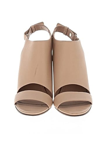 Vince. Wedges (view 2)