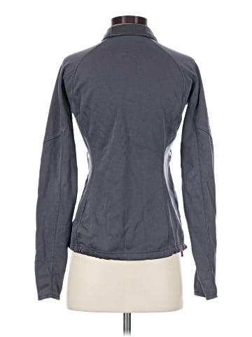 Mountain Hardwear Zip Up Hoodie (view 2)