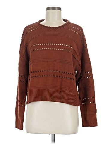 Lou & Grey Pullover Sweater (view 1)