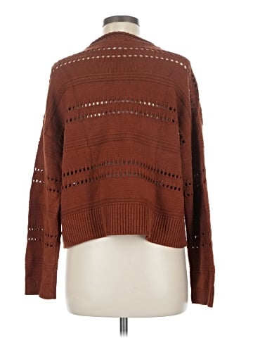 Lou & Grey Pullover Sweater (view 2)