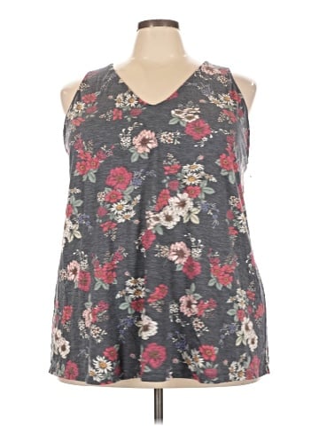 Torrid Tank Top (view 1)