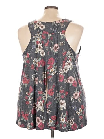 Torrid Tank Top (view 2)