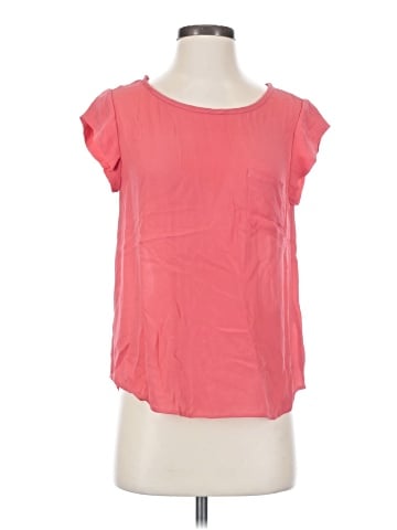 Joie Short Sleeve Top (view 1)
