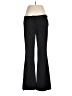 Express Solid Black Dress Pants Size 10 - photo 1