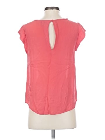 Joie Short Sleeve Top (view 2)