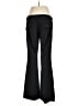 Express Solid Black Dress Pants Size 10 - photo 2