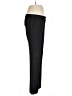 Express Solid Black Dress Pants Size 10 - photo 4