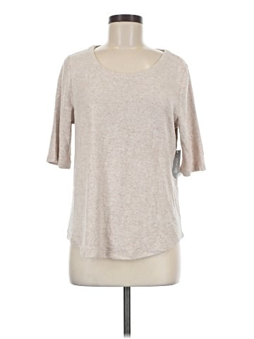 Chico's Short Sleeve Top (view 1)