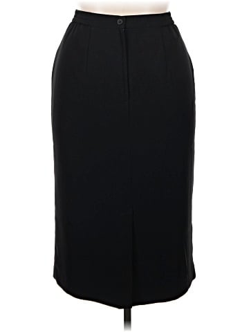 Joan Leslie Formal Skirt (view 2)