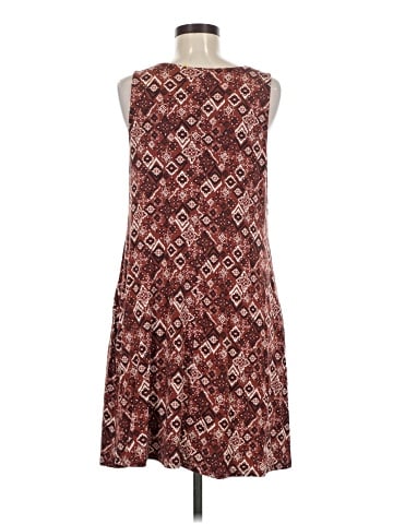 Garnet Hill Casual Dress (view 2)