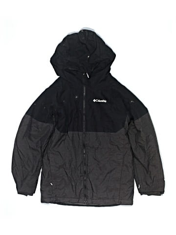 Columbia Windbreaker (view 1)