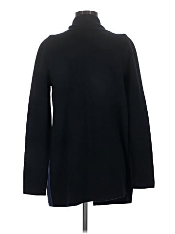 Jigsaw Wool Cardigan (view 2)