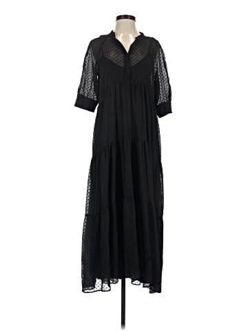 Zara Casual Dress (view 1)