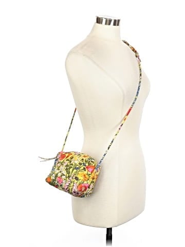 Vera Bradley Crossbody Bag (view 2)