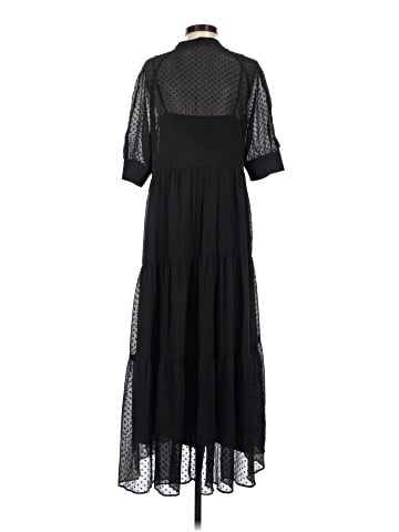 Zara Casual Dress (view 2)