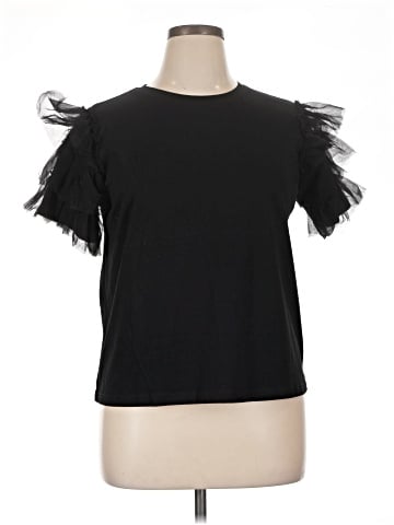 TCEC Short Sleeve Top (view 1)