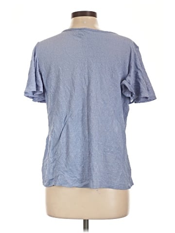 New Directions Short Sleeve Top (view 2)