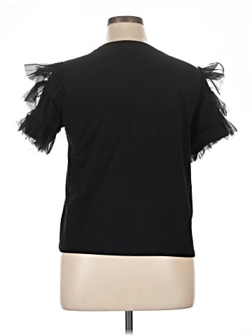 TCEC Short Sleeve Top (view 2)